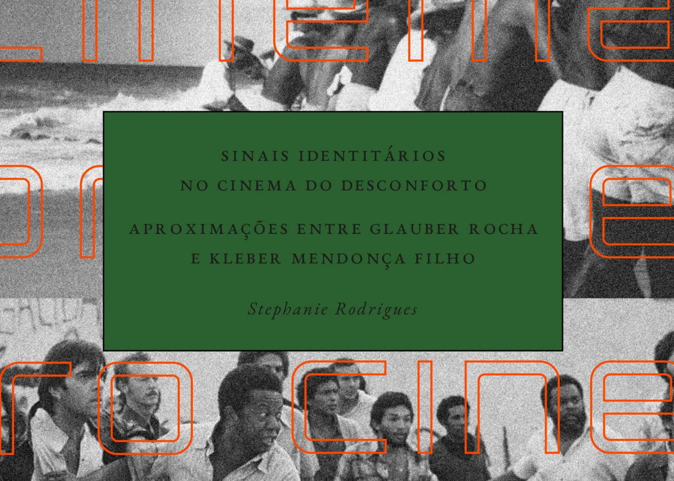 Sinais Identitários no Cinema do Desconforto