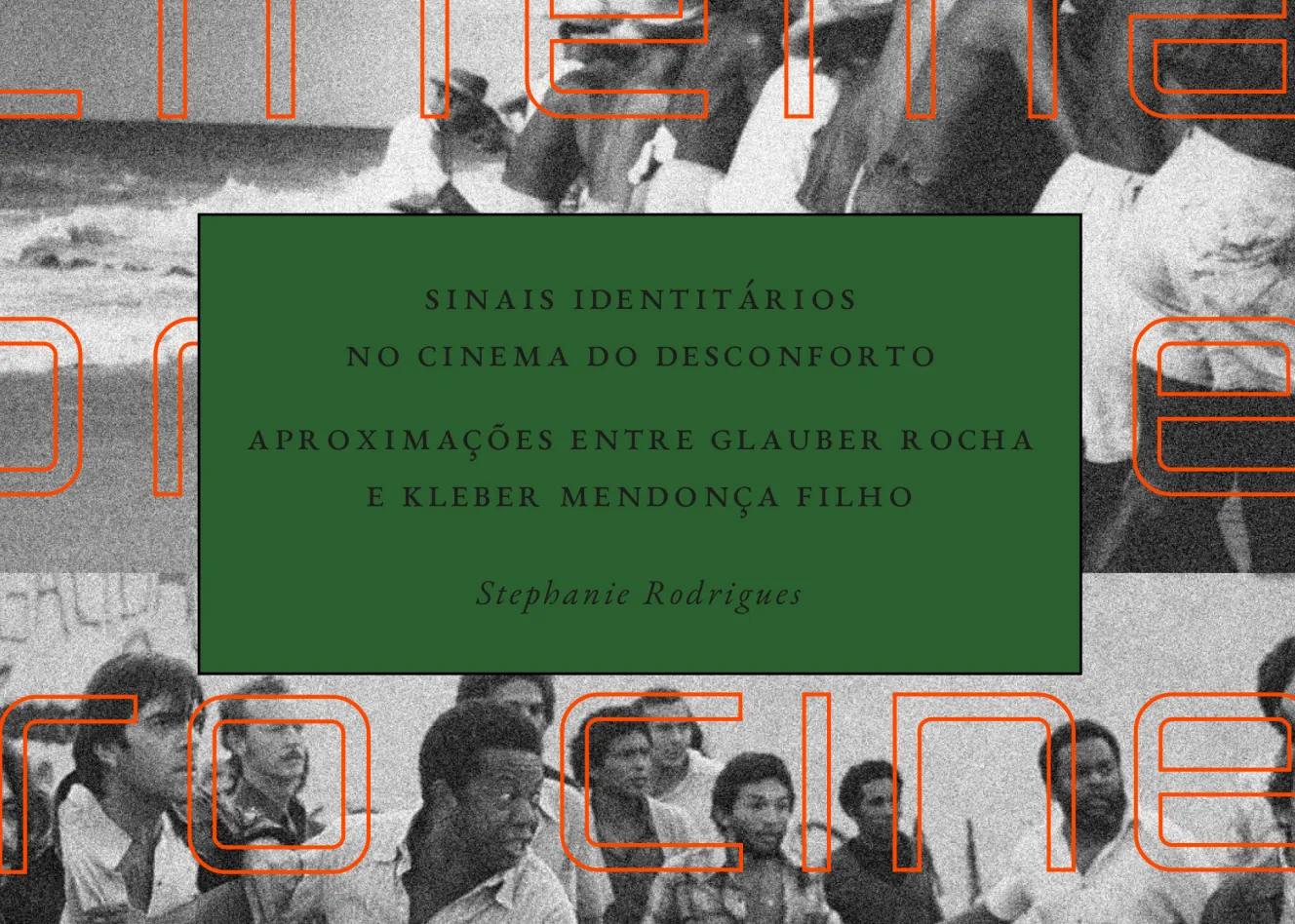 Sinais Identitários no Cinema do Desconforto