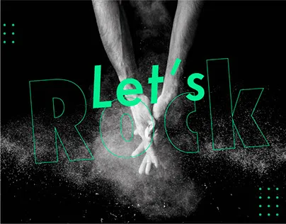 São Rock | escalada indoor